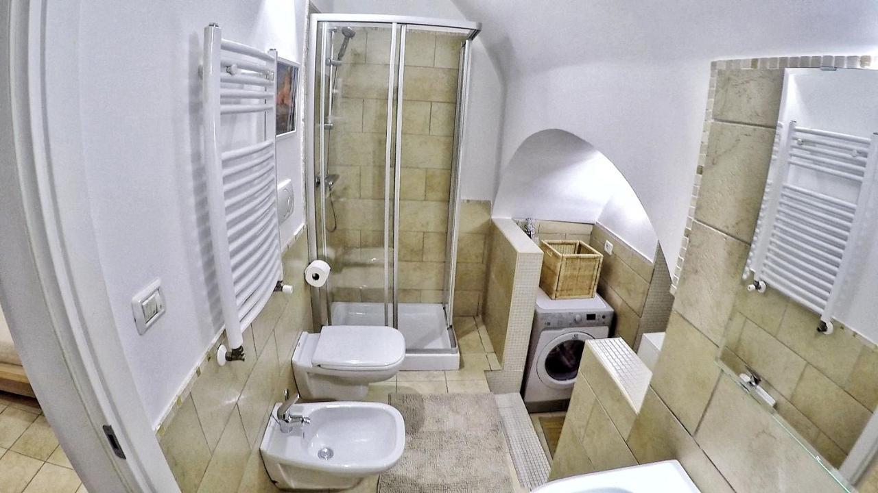 Monopoli Casa Vacanze Екстериор снимка