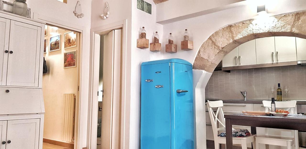Monopoli Casa Vacanze Екстериор снимка