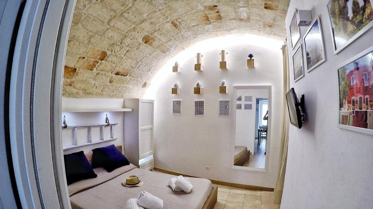 Monopoli Casa Vacanze Екстериор снимка
