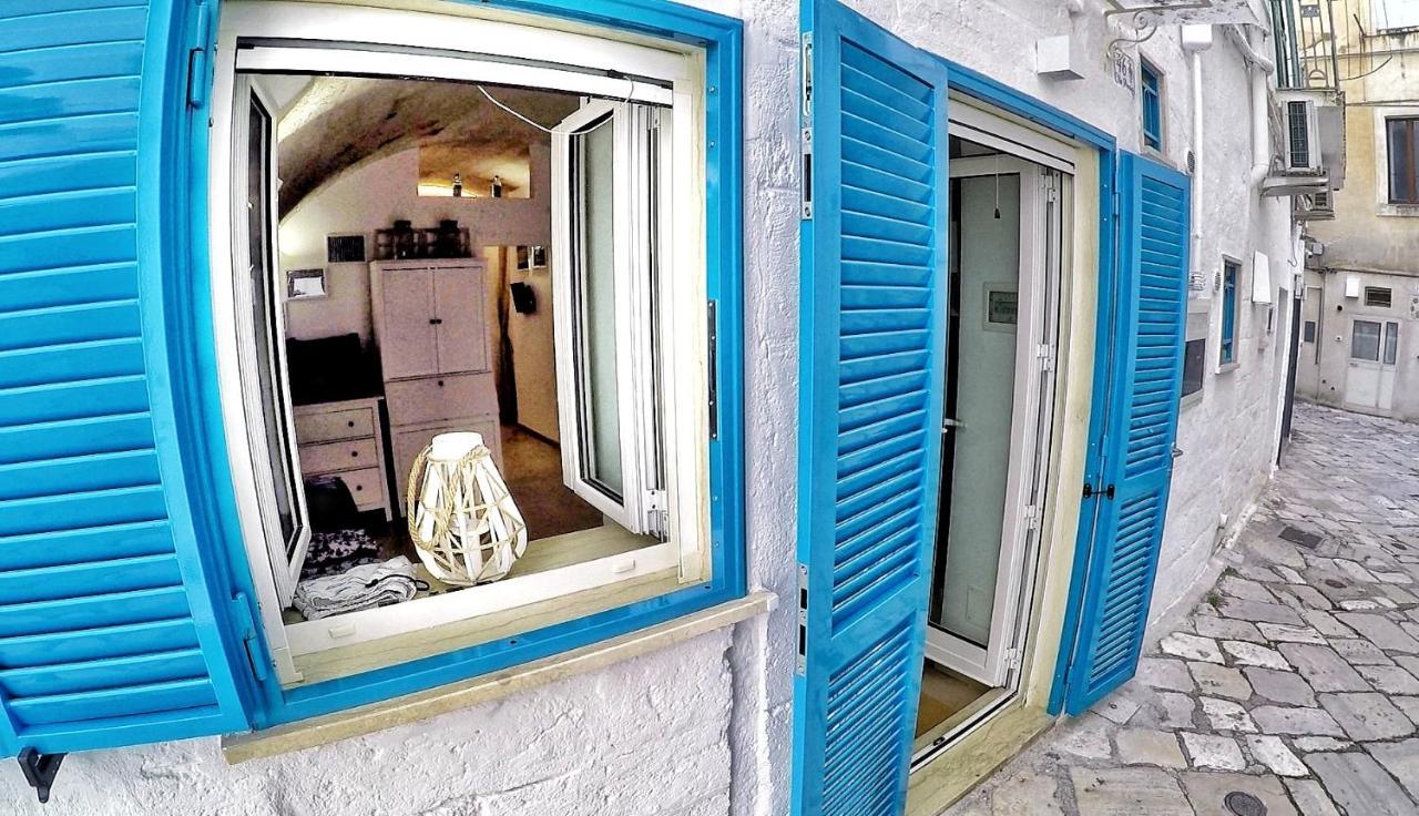 Monopoli Casa Vacanze Екстериор снимка