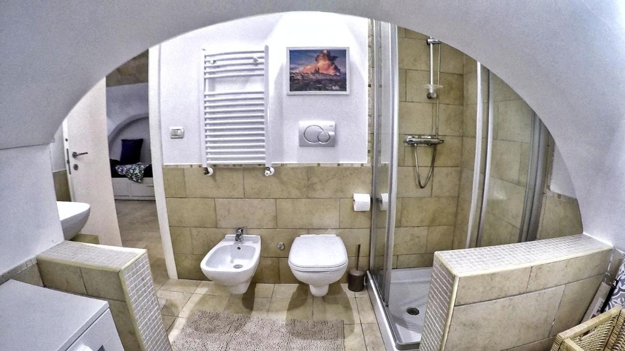 Monopoli Casa Vacanze Екстериор снимка