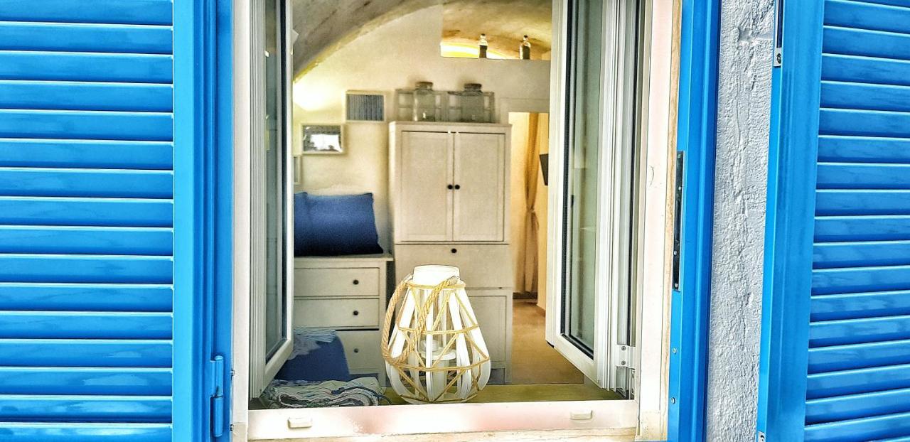 Monopoli Casa Vacanze Екстериор снимка