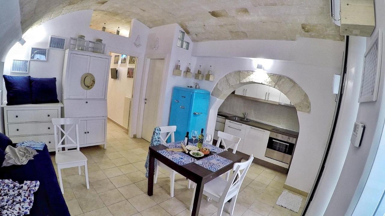 Monopoli Casa Vacanze Екстериор снимка