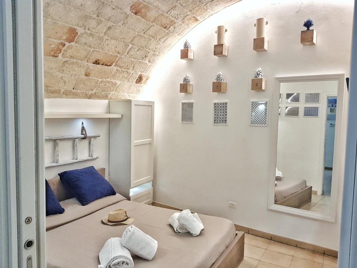 Monopoli Casa Vacanze Екстериор снимка