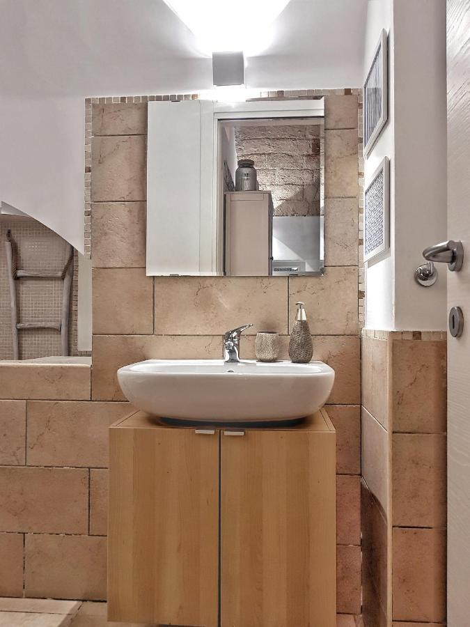 Monopoli Casa Vacanze Екстериор снимка