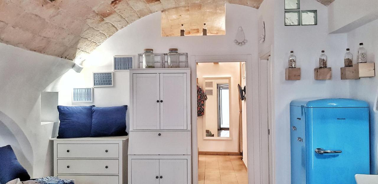 Monopoli Casa Vacanze Екстериор снимка