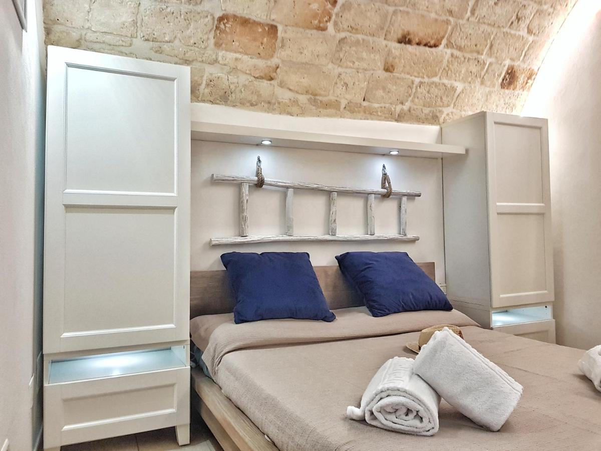 Monopoli Casa Vacanze Екстериор снимка