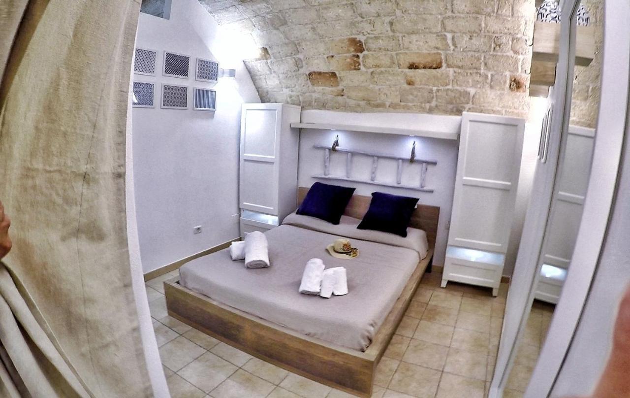 Monopoli Casa Vacanze Екстериор снимка