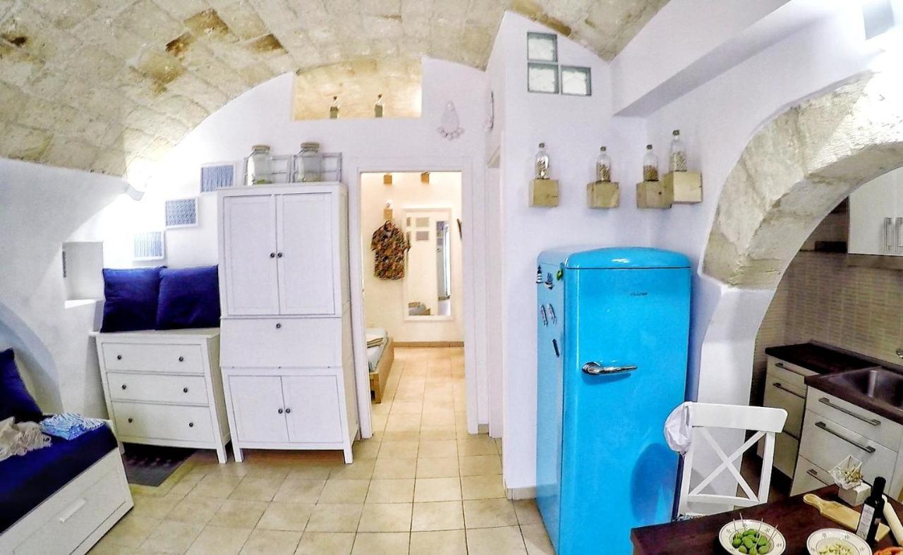 Monopoli Casa Vacanze Екстериор снимка