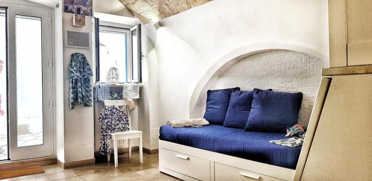Monopoli Casa Vacanze Екстериор снимка