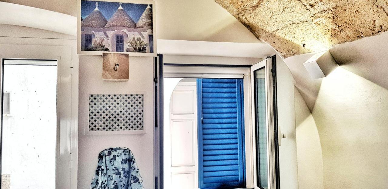 Monopoli Casa Vacanze Екстериор снимка