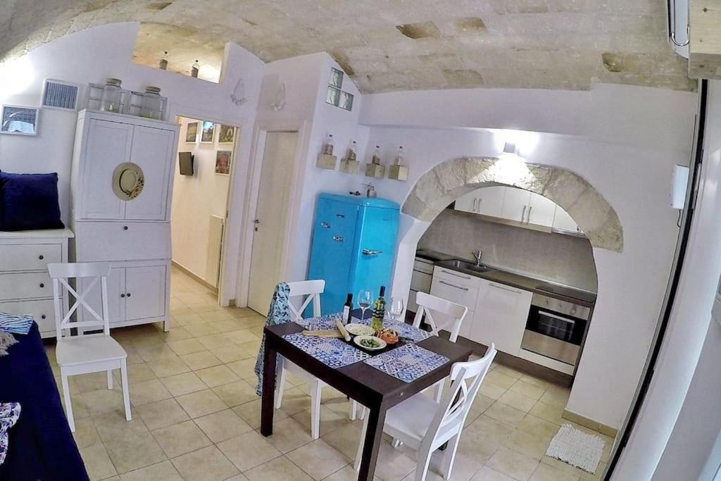 Monopoli Casa Vacanze Екстериор снимка