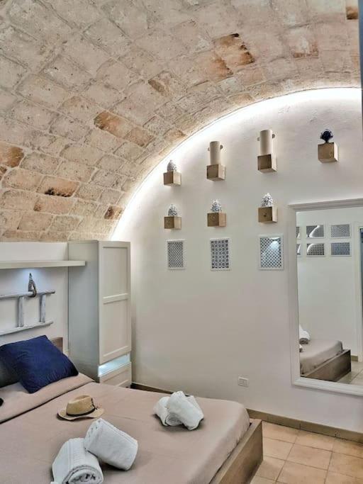 Monopoli Casa Vacanze Екстериор снимка