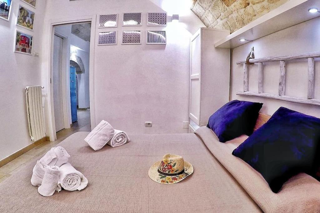 Monopoli Casa Vacanze Екстериор снимка