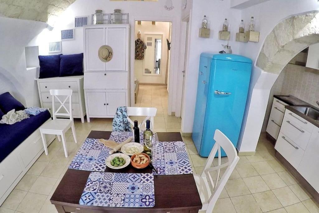 Monopoli Casa Vacanze Екстериор снимка