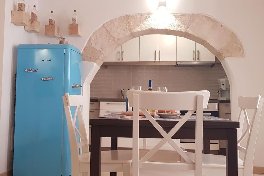 Monopoli Casa Vacanze Екстериор снимка