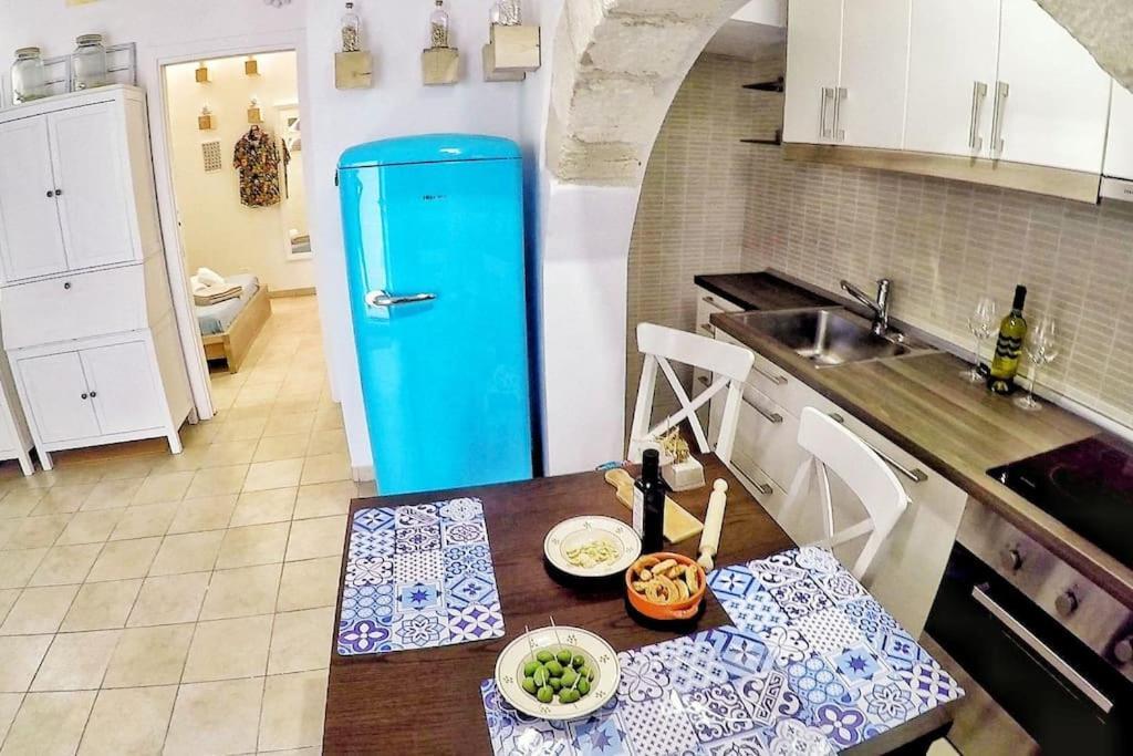 Monopoli Casa Vacanze Екстериор снимка
