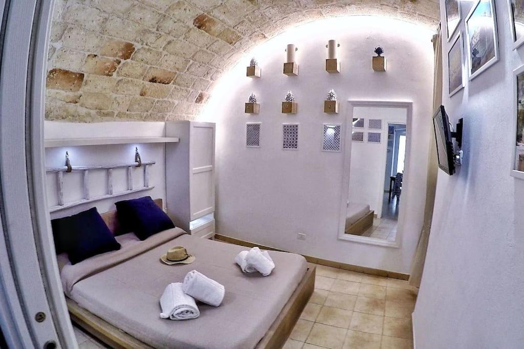 Monopoli Casa Vacanze Екстериор снимка