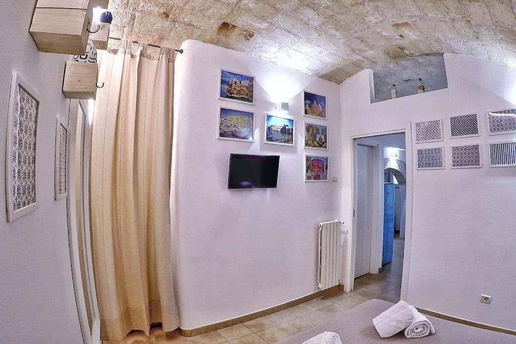 Monopoli Casa Vacanze Екстериор снимка