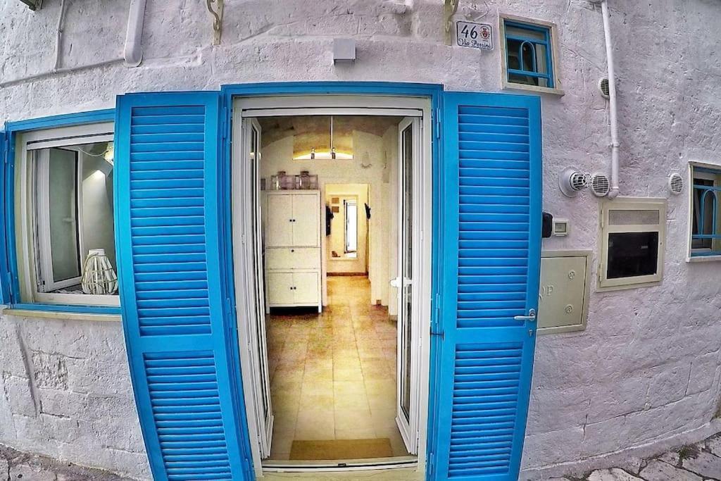 Monopoli Casa Vacanze Екстериор снимка