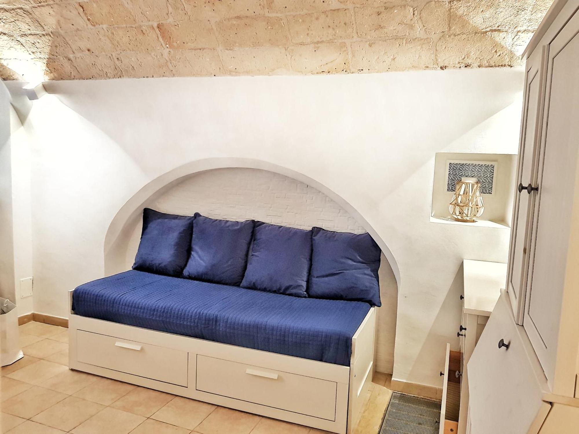 Monopoli Casa Vacanze Екстериор снимка