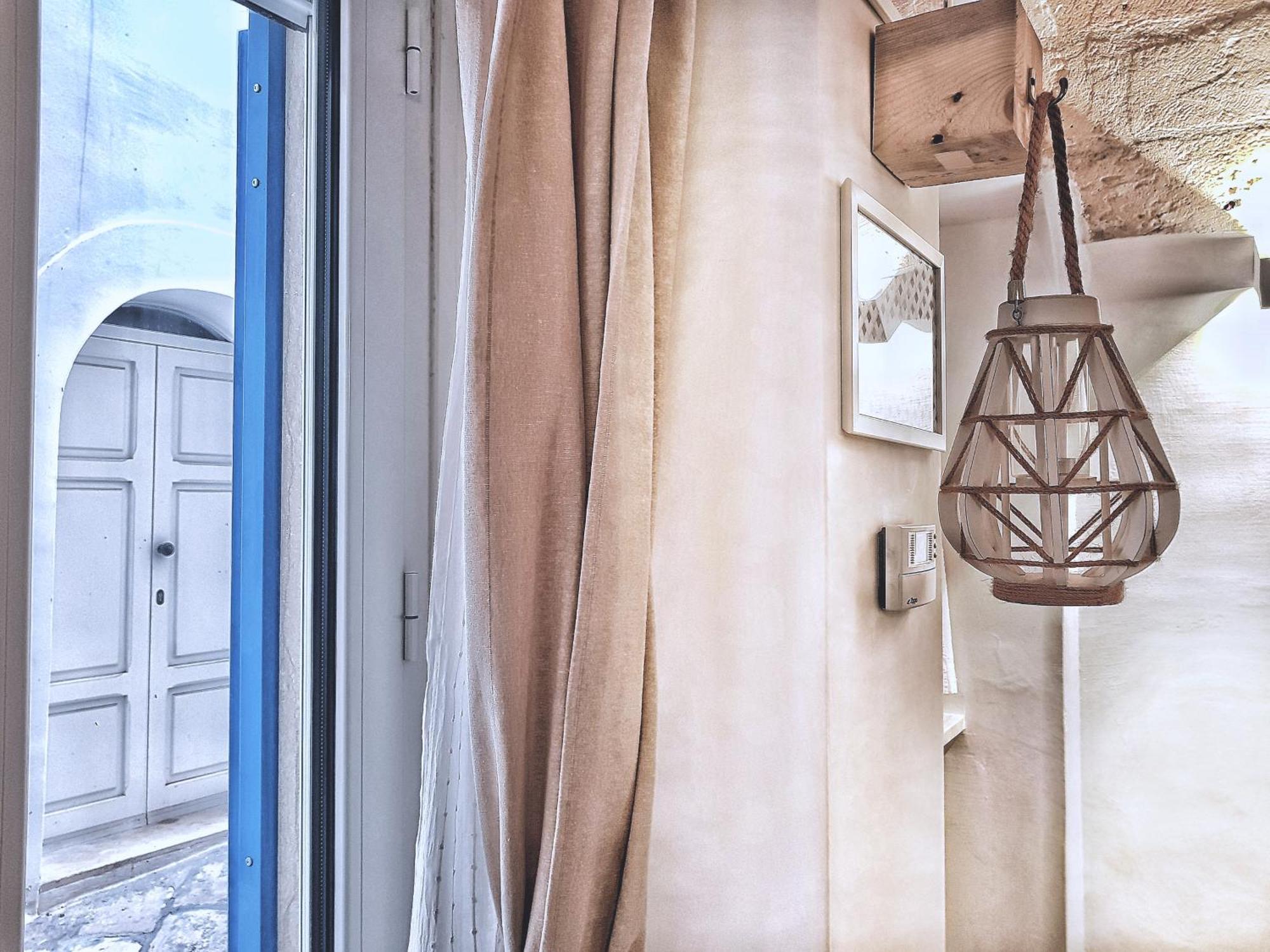 Monopoli Casa Vacanze Екстериор снимка