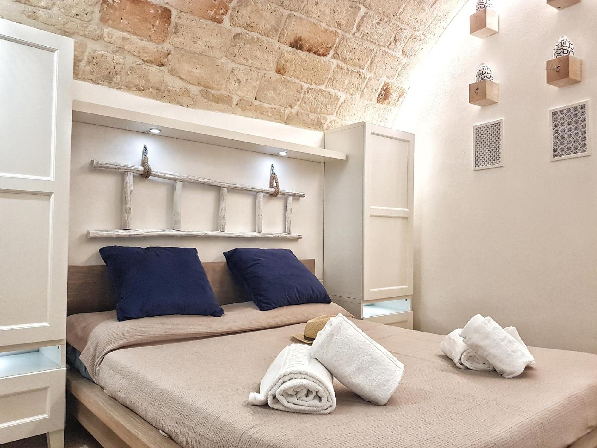 Monopoli Casa Vacanze Екстериор снимка