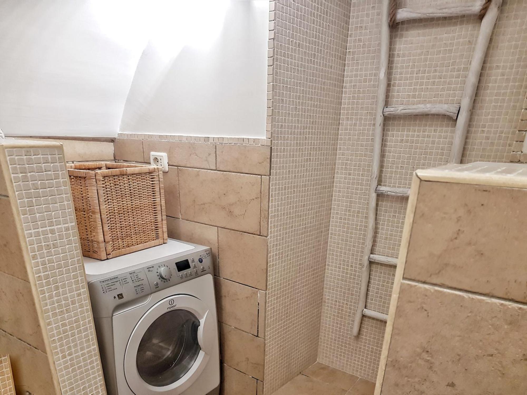 Monopoli Casa Vacanze Екстериор снимка