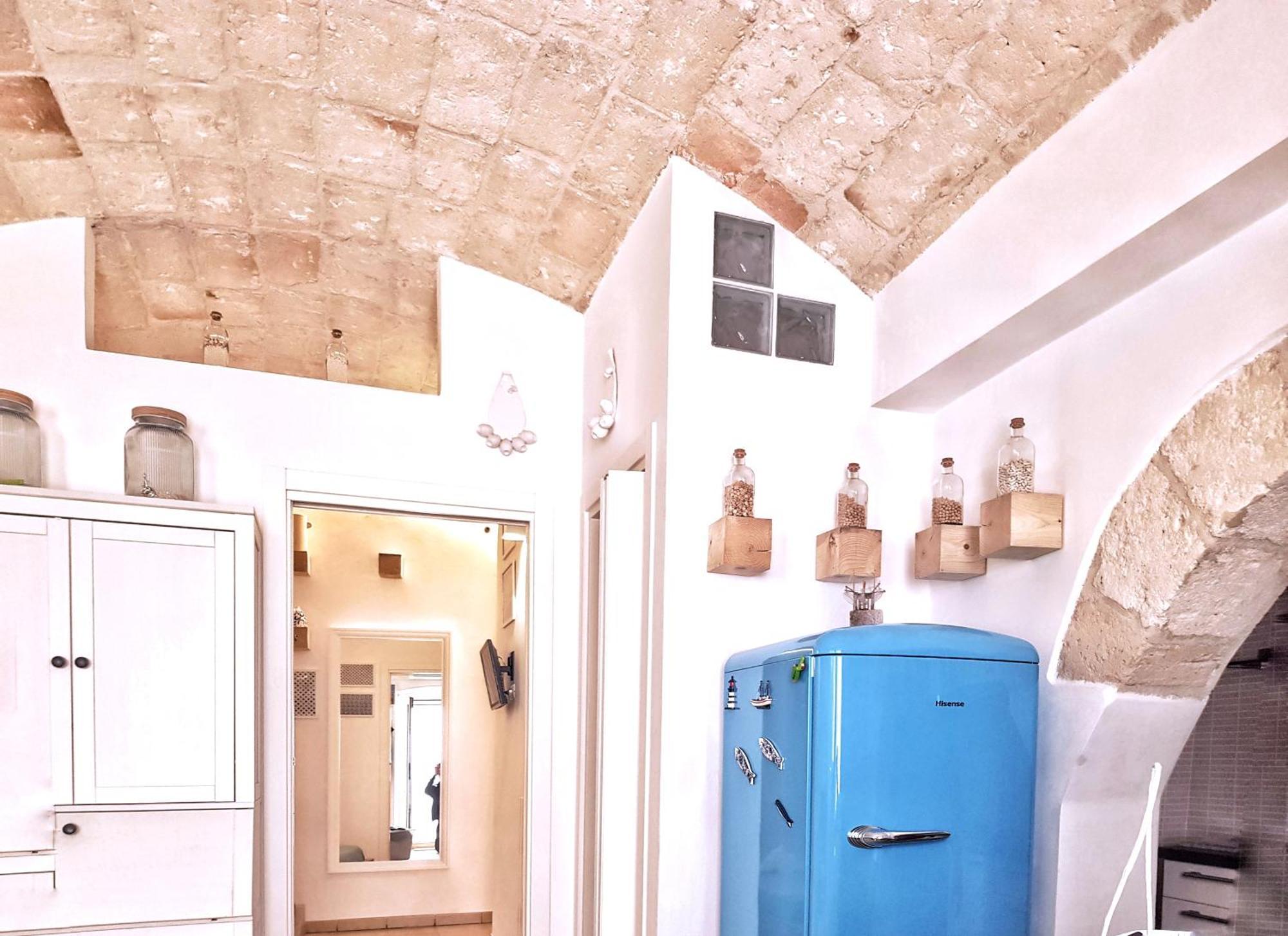 Monopoli Casa Vacanze Екстериор снимка
